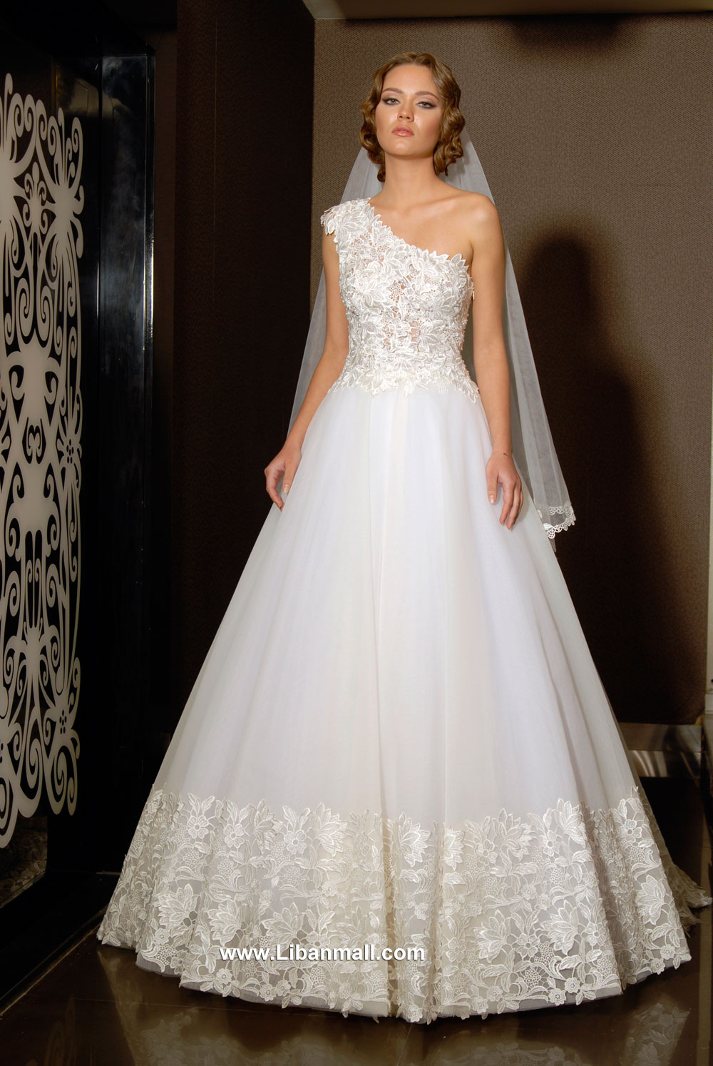 Ehsan Chamoun Haute Couture,Fashion Designers in Lebanon, Wedding Dresses in Lebanon, Lebanon Bridal dress